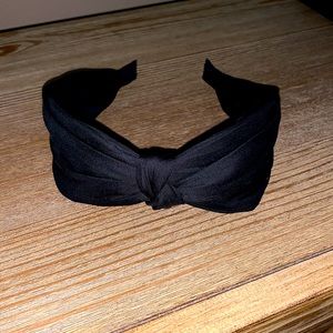 Kendall’s Top Knot Headband